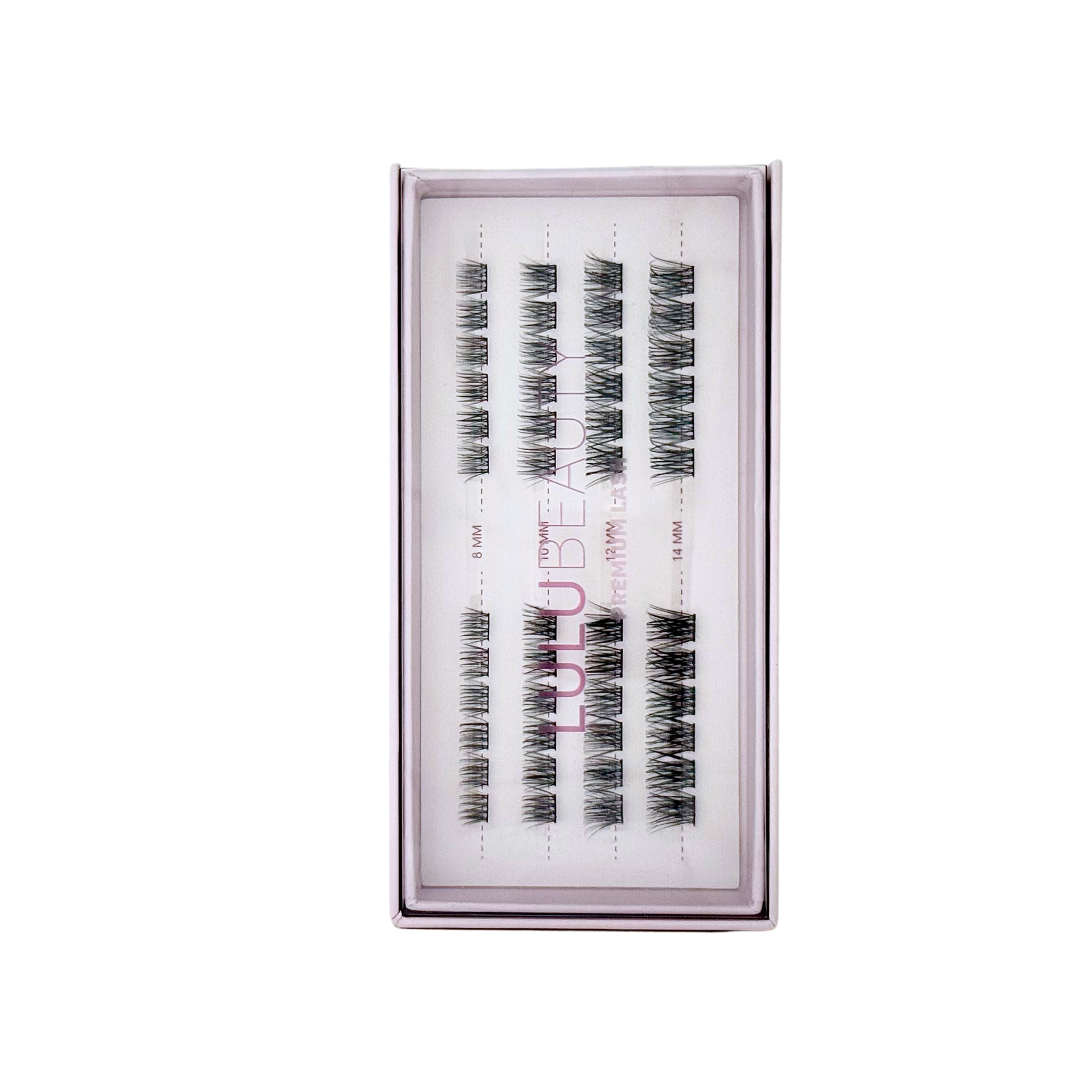 Classic Lash Clusters