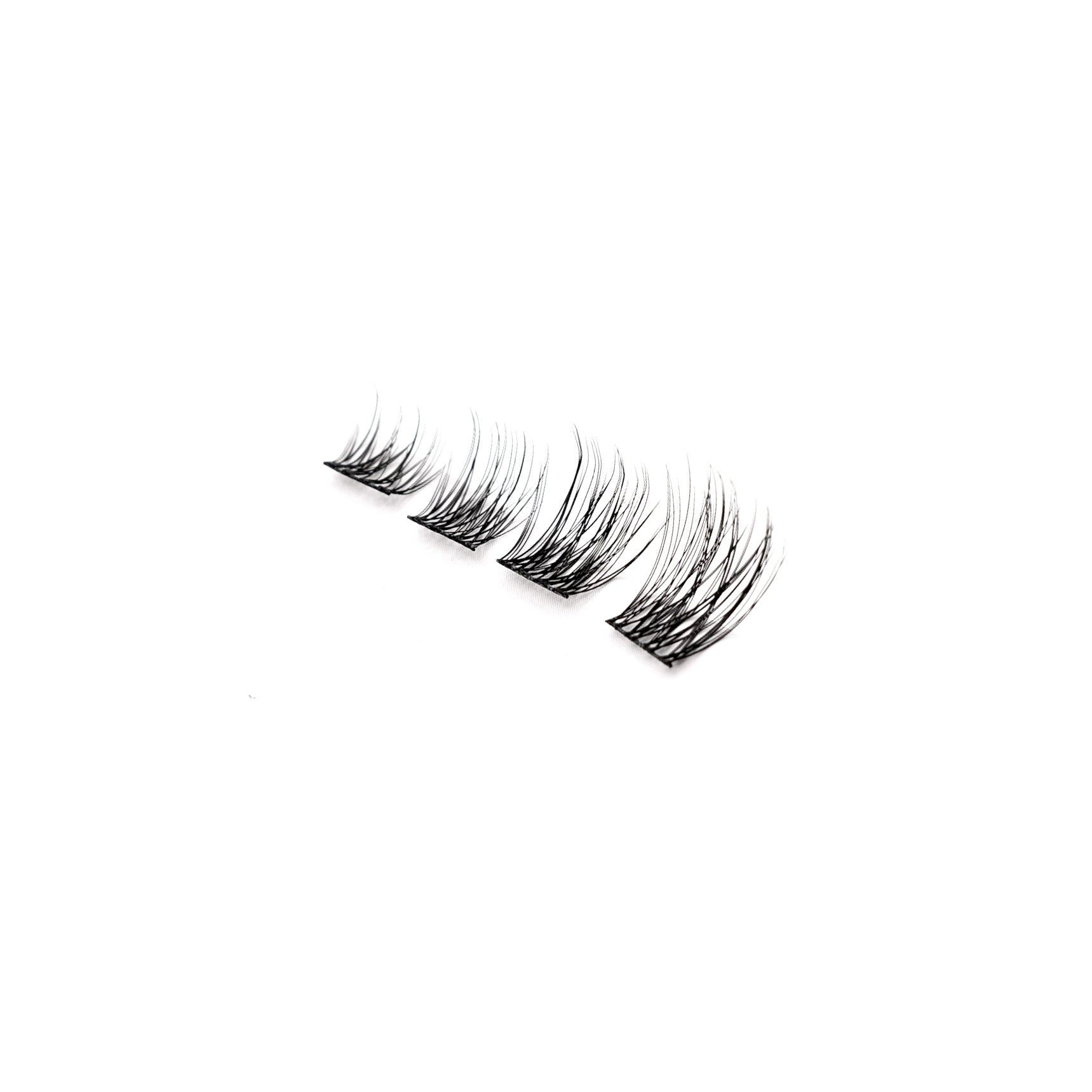 Classic Lash Clusters