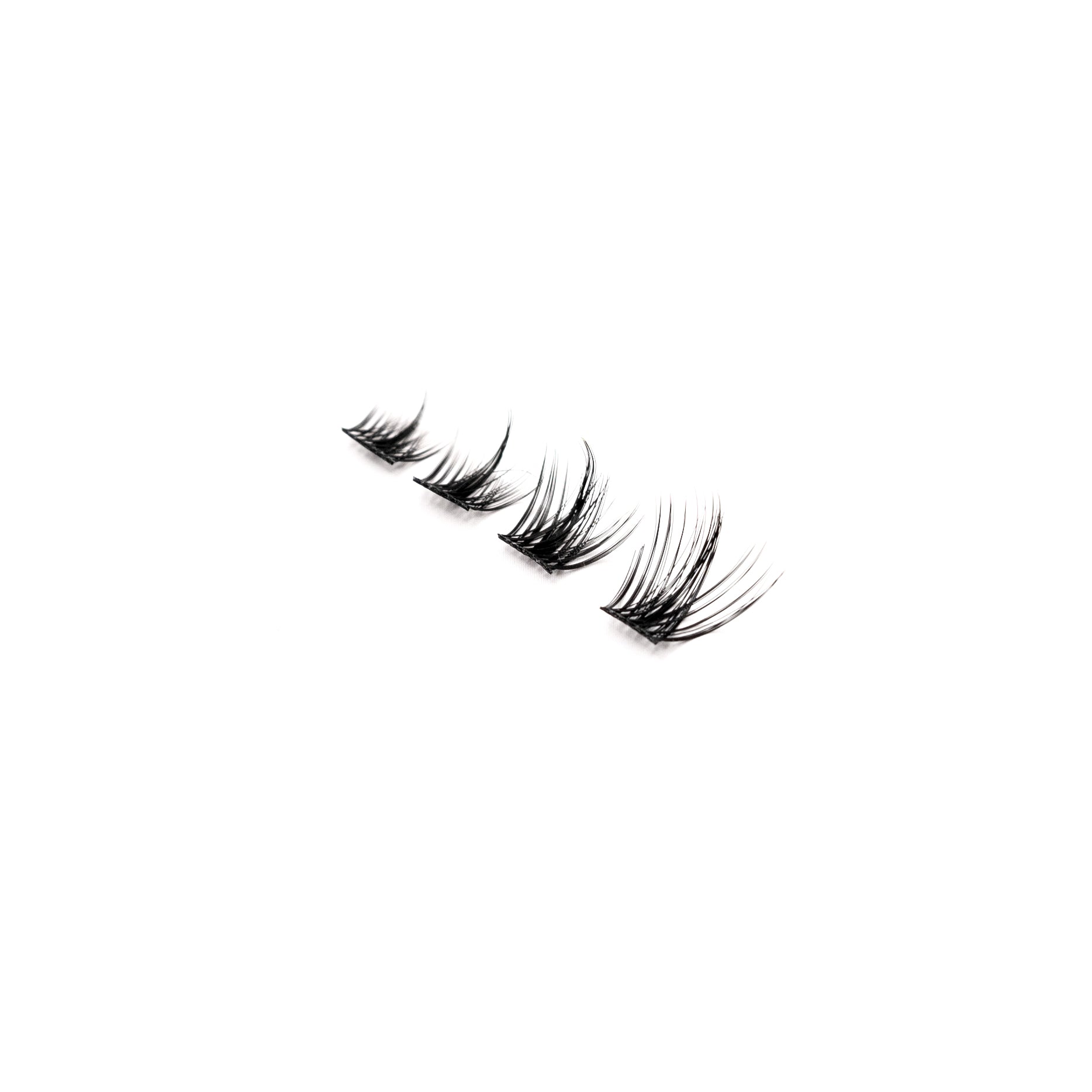 Lovely Lash Clusters