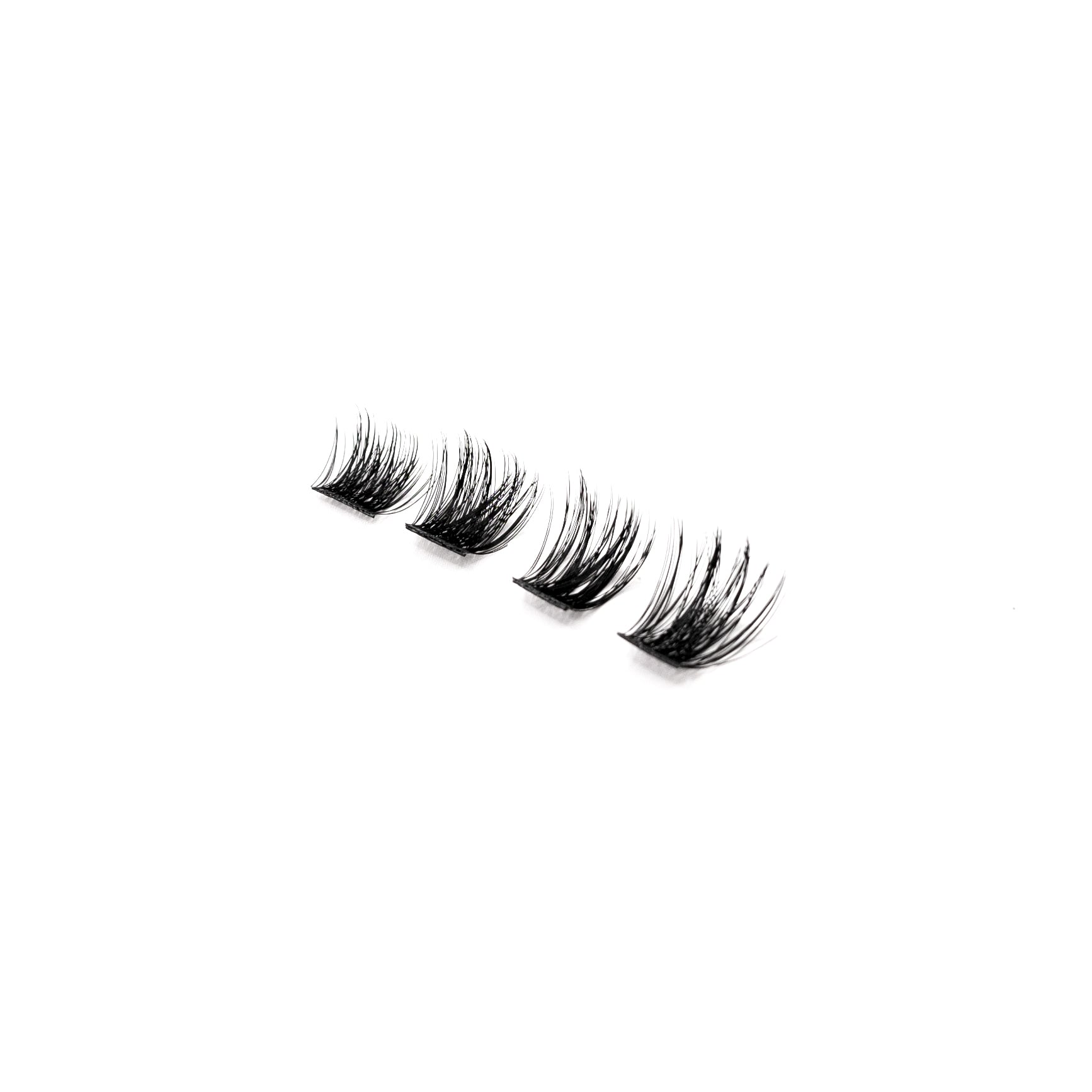 Volume Lash Clusters